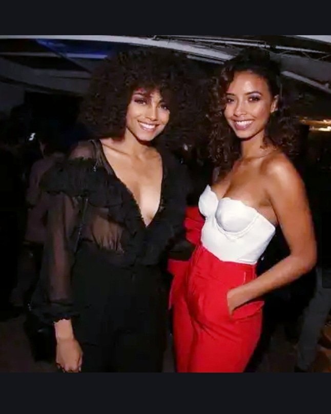 TeamMissFrance2017/FAN tweet media