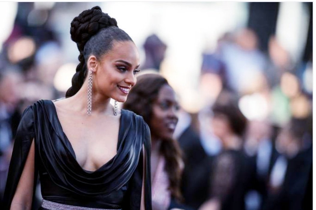 TeamMissFrance2017/FAN tweet media