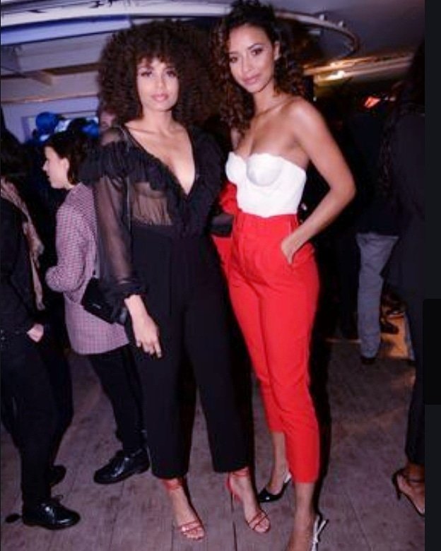 TeamMissFrance2017/FAN tweet media