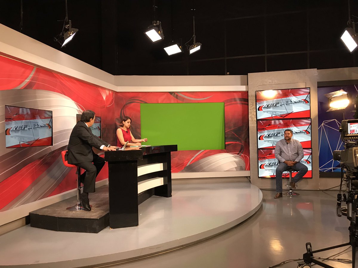 Forestal_GeCoah's tweet photo. Entrevista en vivo programa @ReflejosRCG informando incendio forestal San Juan de la Vaquería https://t.co/4rqnzZTlsb