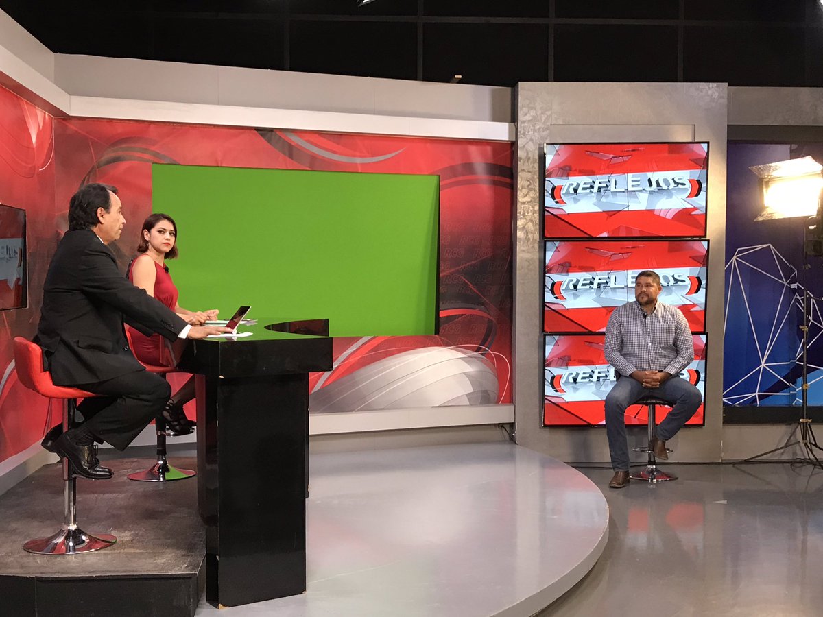 Forestal_GeCoah's tweet photo. Entrevista en vivo programa @ReflejosRCG informando incendio forestal San Juan de la Vaquería https://t.co/4rqnzZTlsb