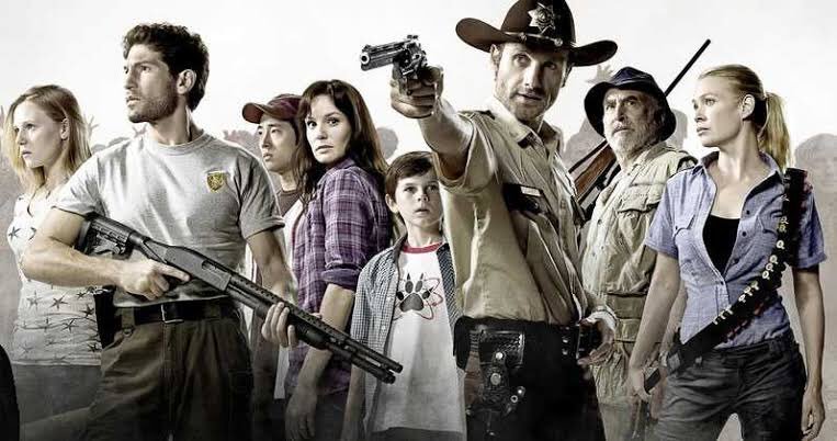 MangelElPan's tweet photo. @TheWalkingDead Actually i miss these together too: https://t.co/NP8scN1HLP