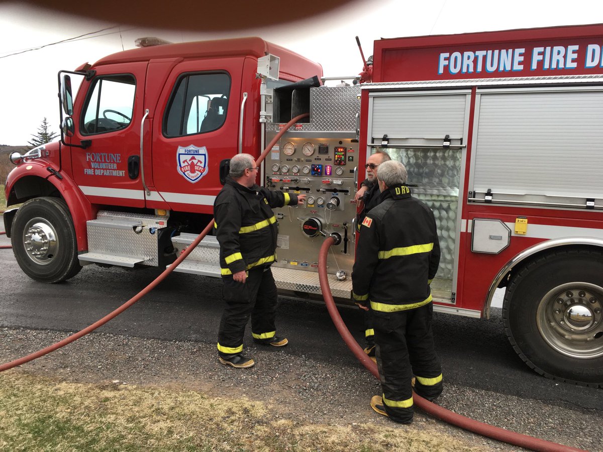 FortuneFireDept's tweet photo. Pump training tonight with the pumps https://t.co/Uh5bbSjzZw