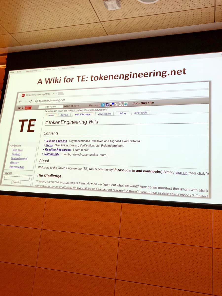 Decenture_'s tweet photo. #Blockchain token engineering event hosted at #Metis #HigherEducation #Decenture #Blockscience #DrZ @mZargham https://t.co/BXosbKi5Qm