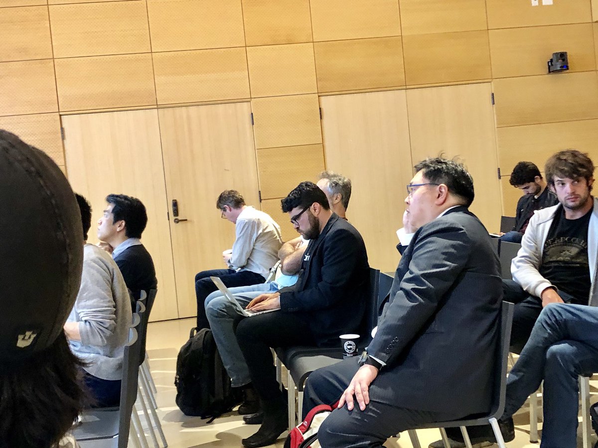 Decenture_'s tweet photo. #Blockchain token engineering event hosted at #Metis #HigherEducation #Decenture #Blockscience #DrZ @mZargham https://t.co/BXosbKi5Qm