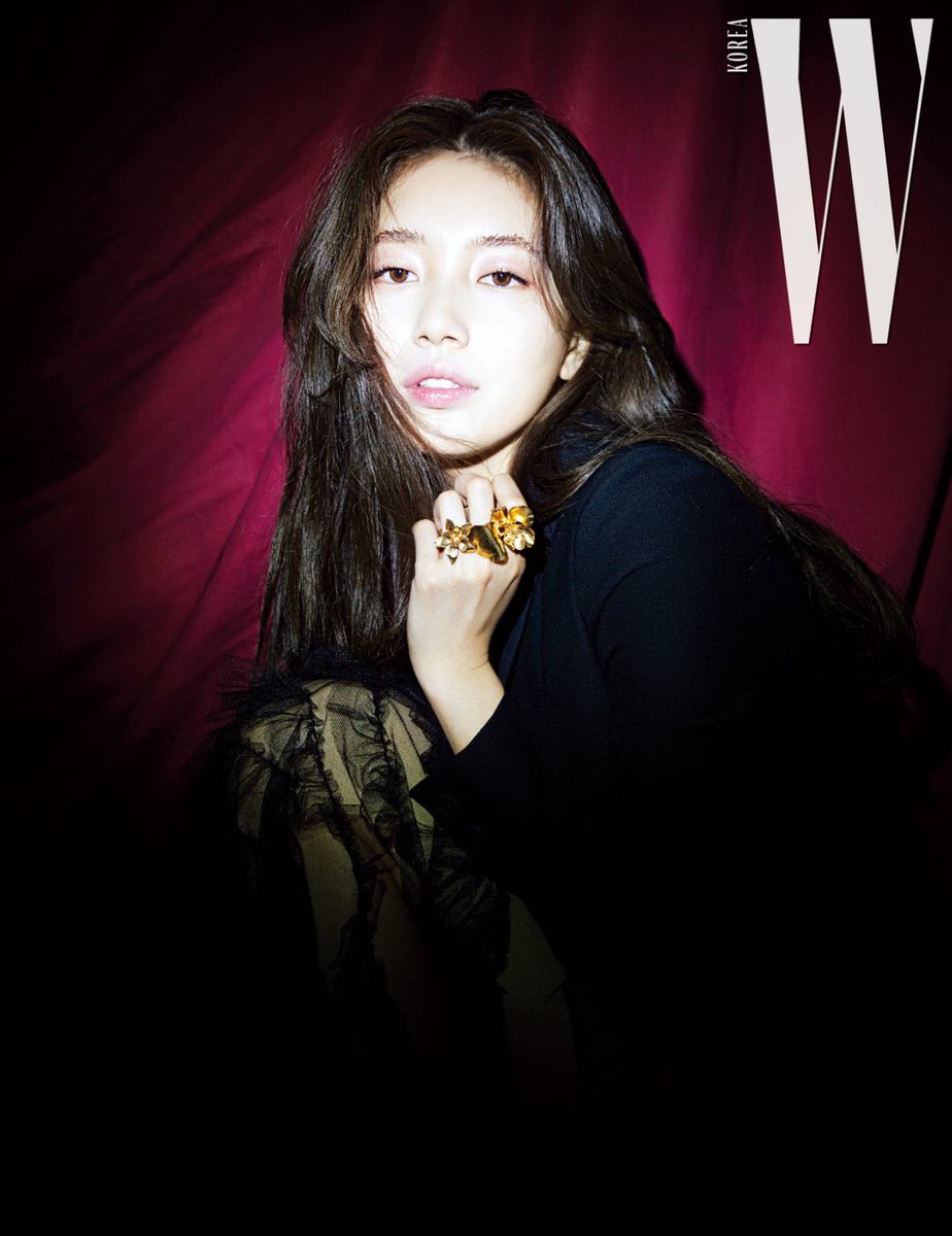 SuzyHome's tweet photo. W KOREA June issue.2019 - 1 #수지 #Suzy https://t.co/gZkFaZv4It