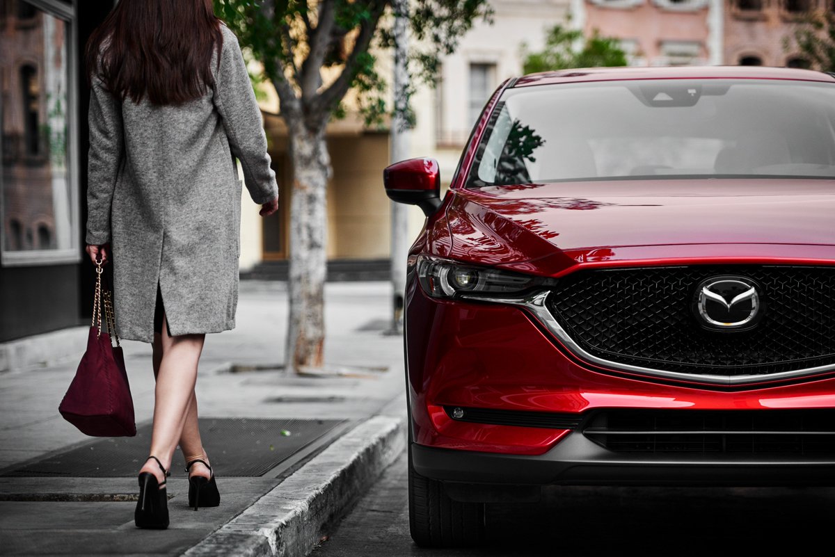 Mazda Philippines tweet media