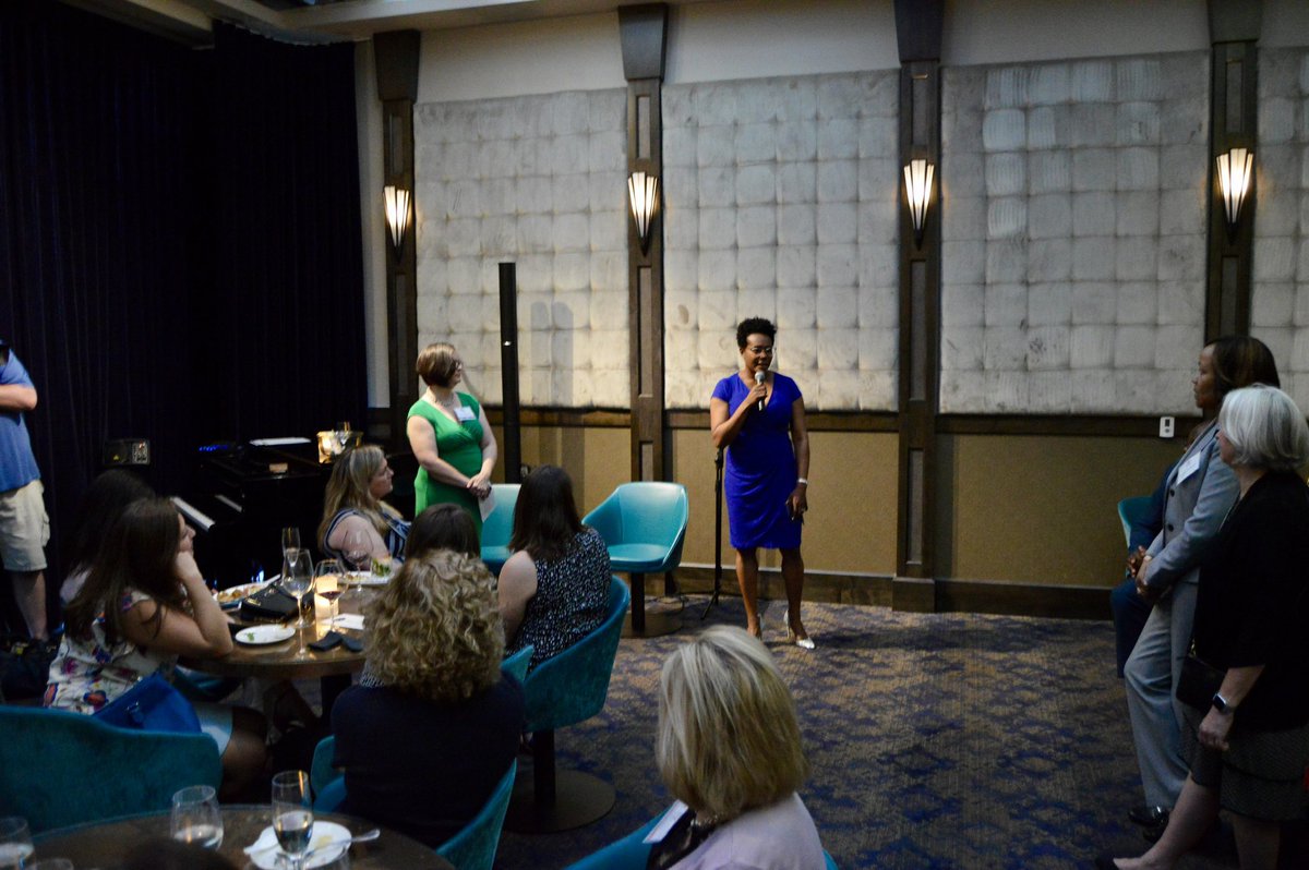 HoCoGovExec's tweet image. Tonight, my wife Shani was the honorary chair for @HopeWorksofHC Eat, Drink, &amp;amp; Give fundraiser. Shani is an amazing leader who is dedicated to ensuring our community has access to vital resources. 

I’m so proud of her advocacy. Learn more about their mission today!