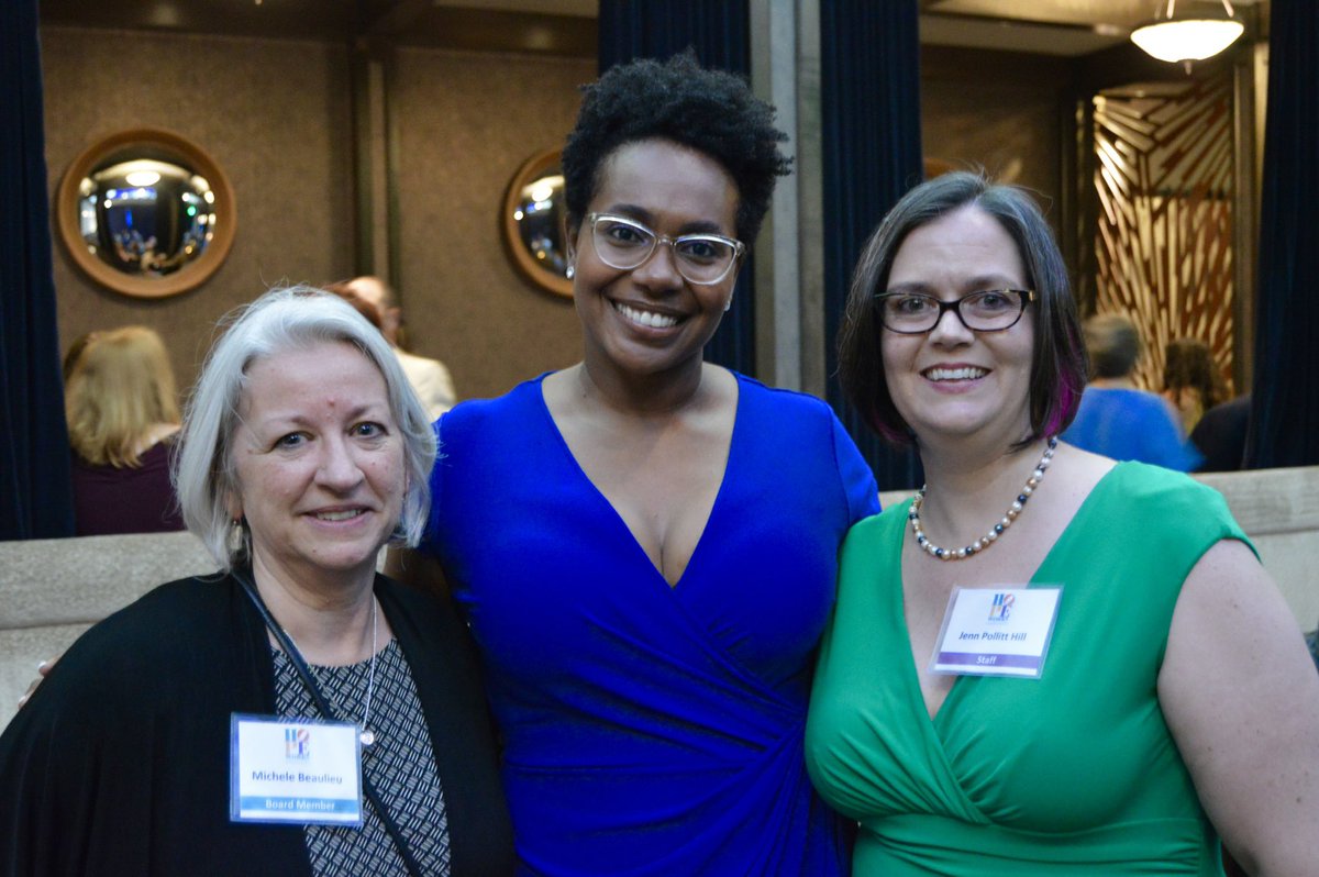 HoCoGovExec's tweet image. Tonight, my wife Shani was the honorary chair for @HopeWorksofHC Eat, Drink, &amp;amp; Give fundraiser. Shani is an amazing leader who is dedicated to ensuring our community has access to vital resources. 

I’m so proud of her advocacy. Learn more about their mission today!