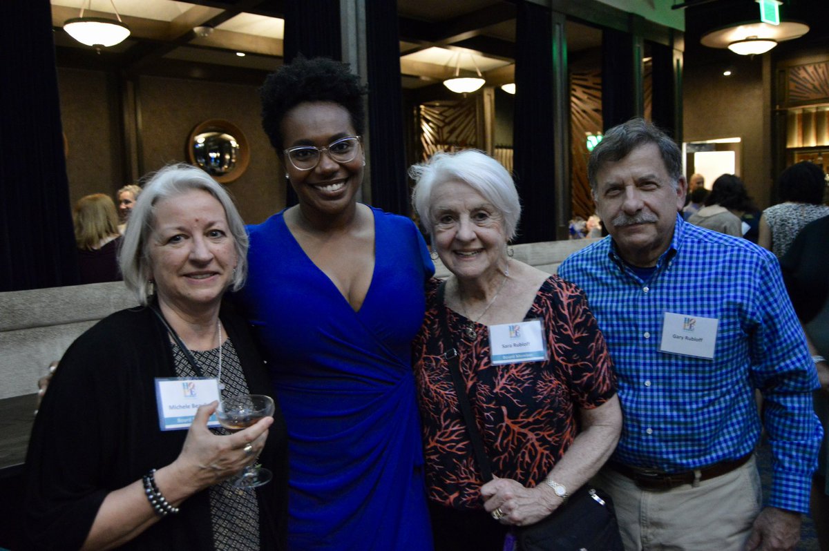 HoCoGovExec's tweet image. Tonight, my wife Shani was the honorary chair for @HopeWorksofHC Eat, Drink, &amp;amp; Give fundraiser. Shani is an amazing leader who is dedicated to ensuring our community has access to vital resources. 

I’m so proud of her advocacy. Learn more about their mission today!