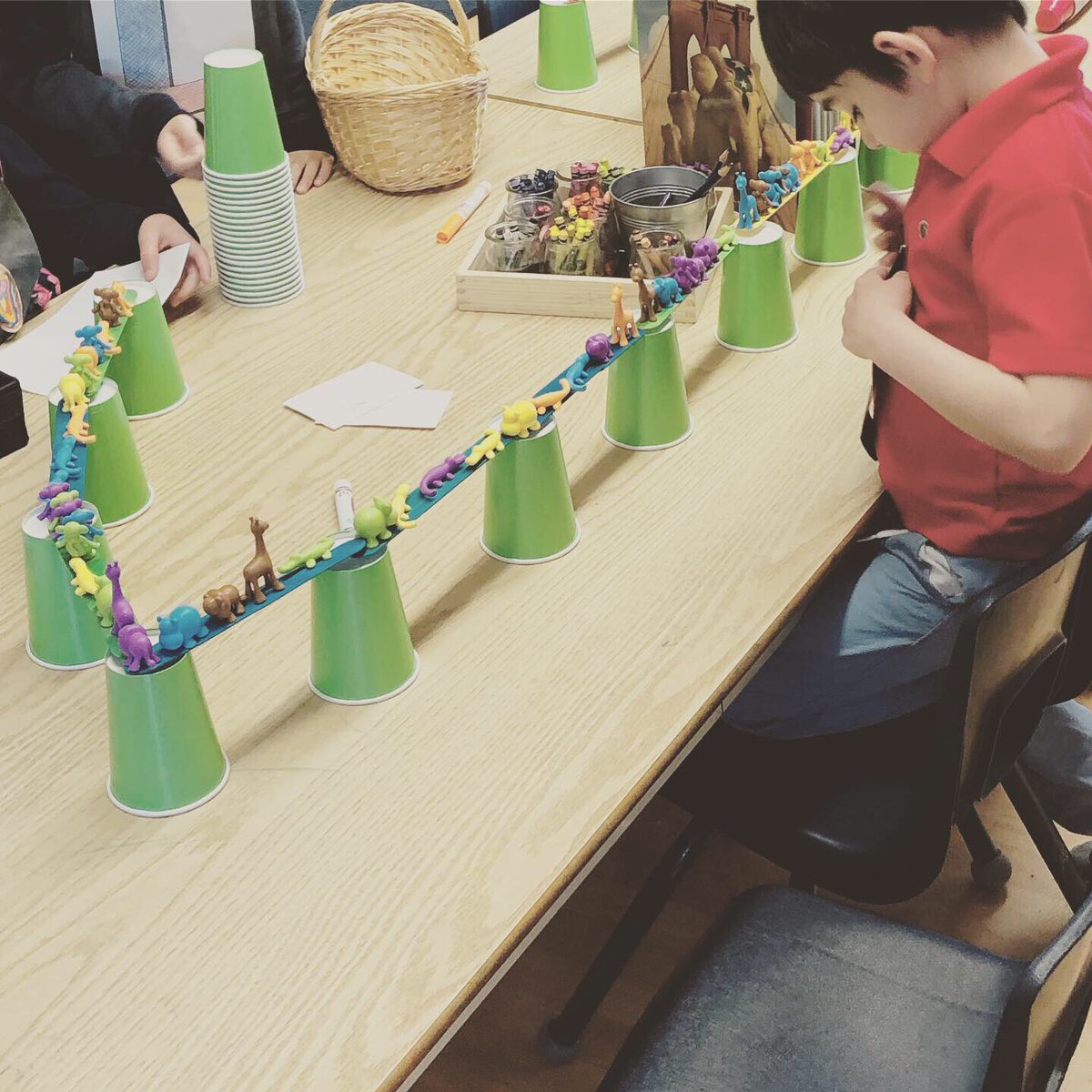 Kristin Henderson tweet media