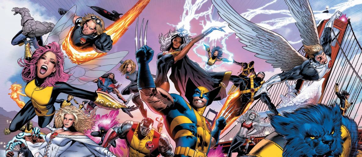 ElementMarshal's tweet image. X-Men

Read: tl.gd/n_1sqt4t6