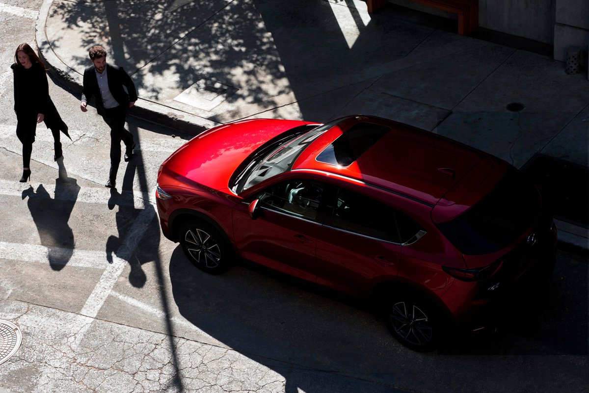 Mazda Philippines tweet media