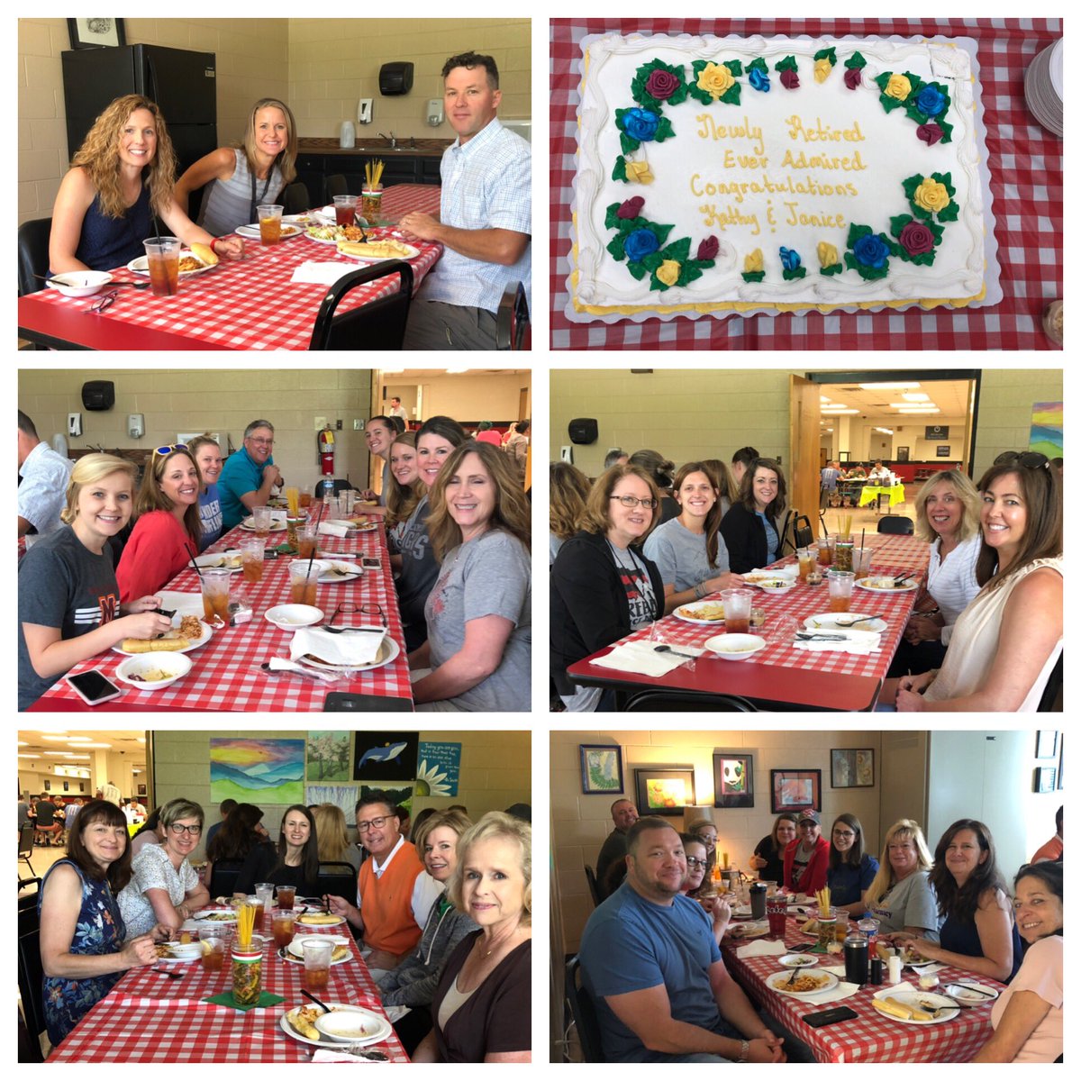 Brandee Easterly (JSE_EasterlyB) Twitter