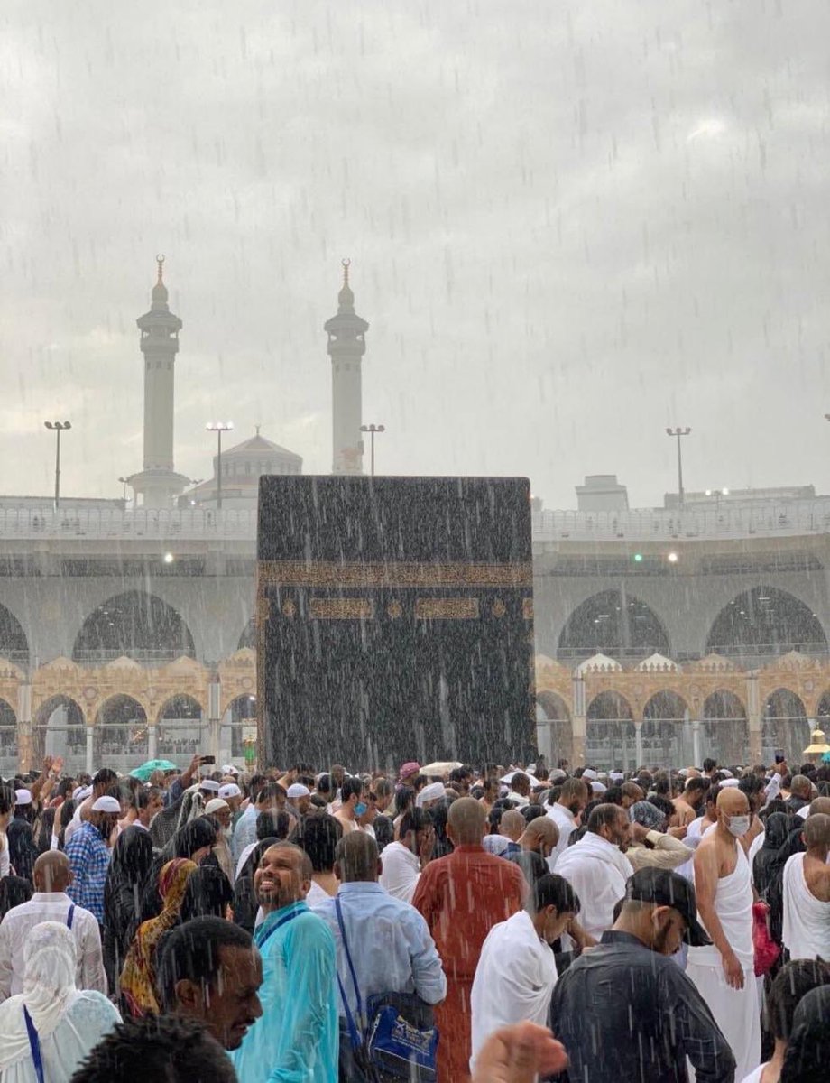 أرادوا لهُ ولأهله العذاب فأرسل الله لهم الرحمة   "للبيت ربٌّ يحميه"