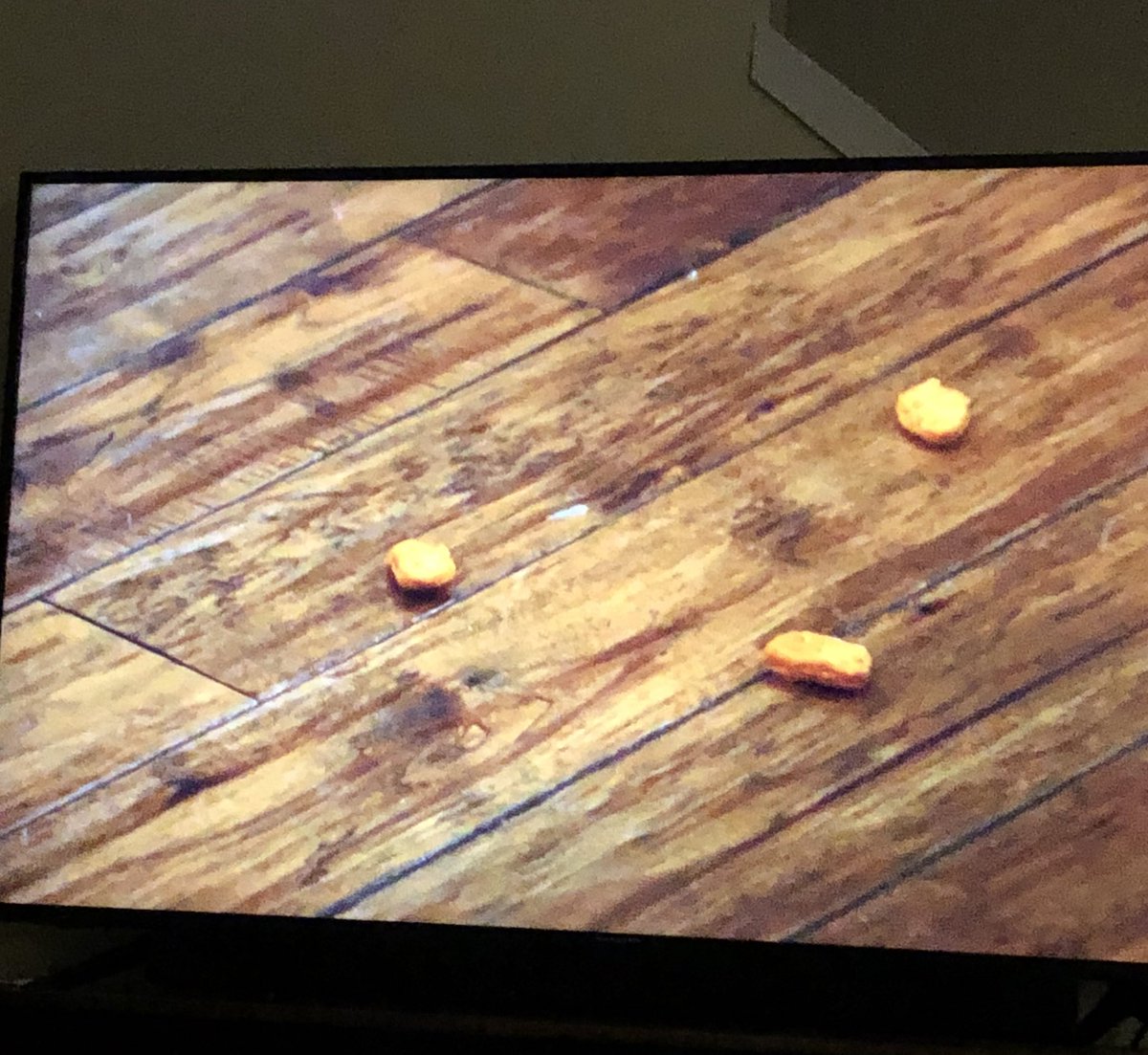 kelsey_mansell's tweet photo. Chris Harrison: The Most Dramatic Season in Bachelorette History

The Bachelorette: 

 #TheBachelorette https://t.co/SZQBW8A1EZ