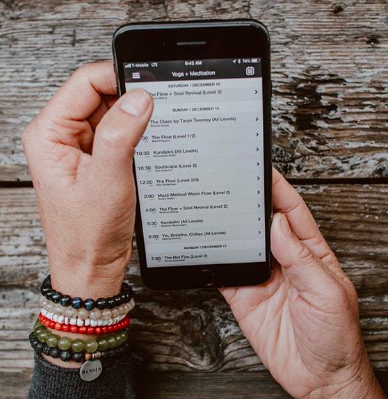 Wanderlust Hollywood tweet media