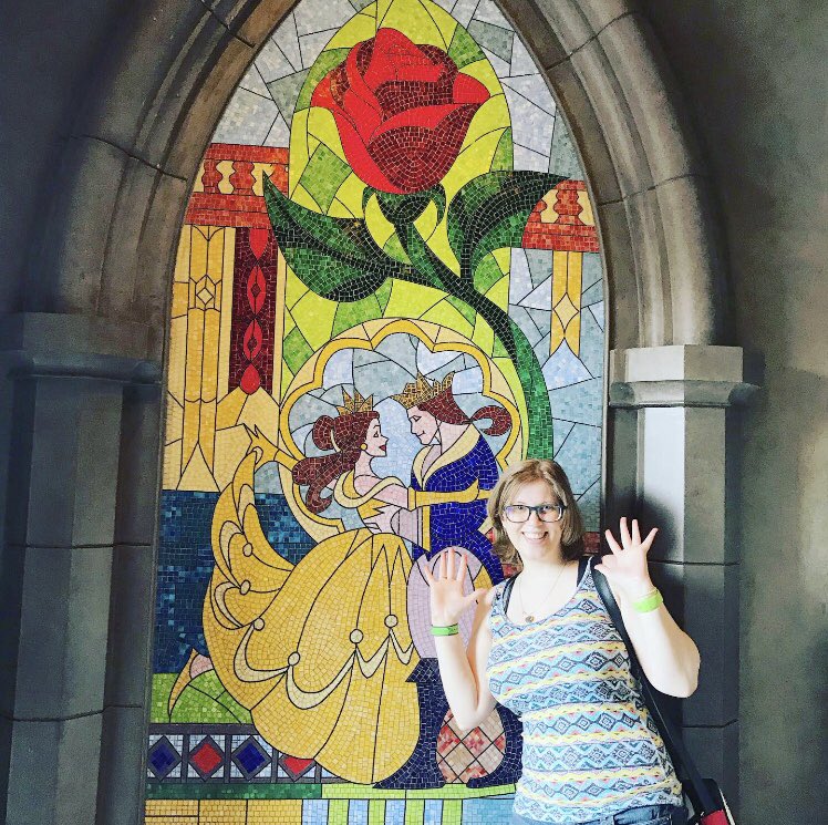 AceArtistTara's tweet photo. One of my favorite #DisneyMovies is now a #DisneyWall? FANTASTIC! 🥰
What’s your favorite #Disney Movie? Tell me below ⬇️ #aceartisttara #gamergirlace #systemsunited #waltdisneyworld #thedisneywalls #disneywalls #magickingdom #mondaymotivation #mondaymood #youhaveearnedyourfun https://t.co/WPd1s5j5su