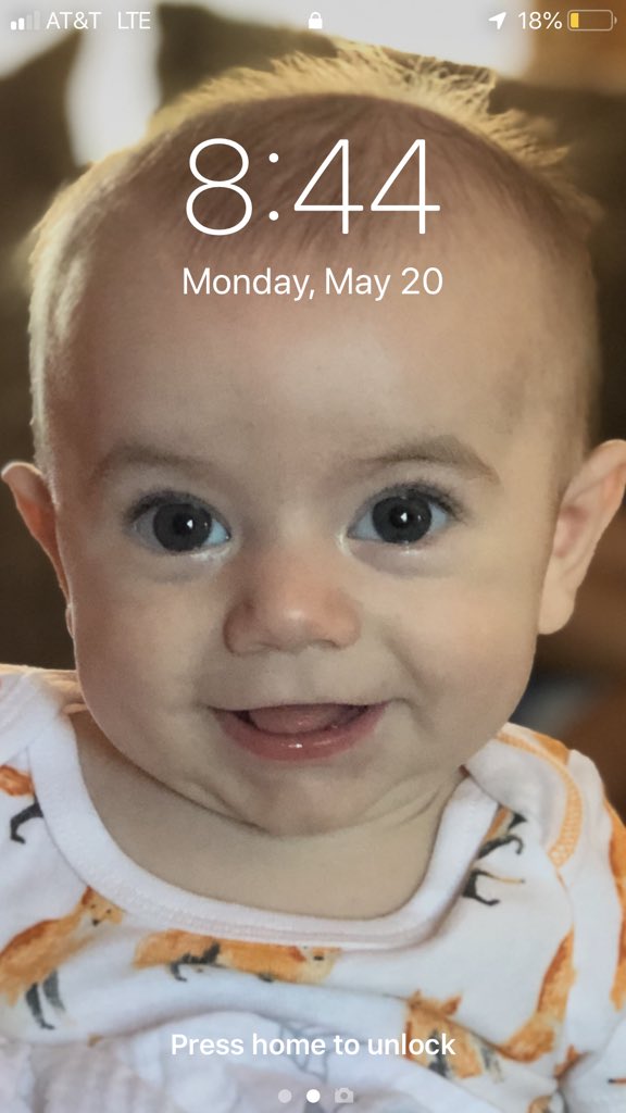 Stephanie Long tweet media