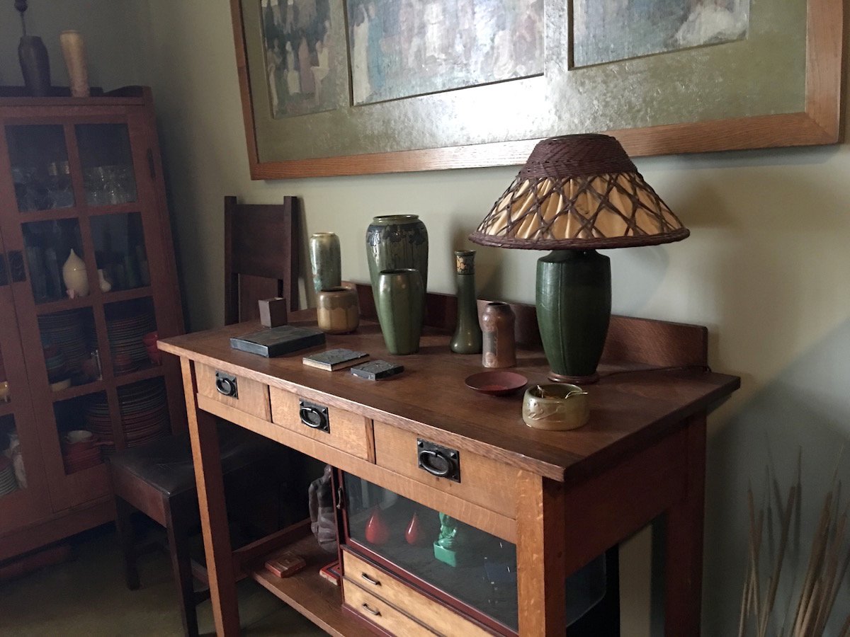 castlegreenpas's tweet photo. What treasures await you! Our home tour is less than 2 weeks away. #Pasadena #CastleGreen #architecture #thingstodo https://t.co/GO8EdTn0PC