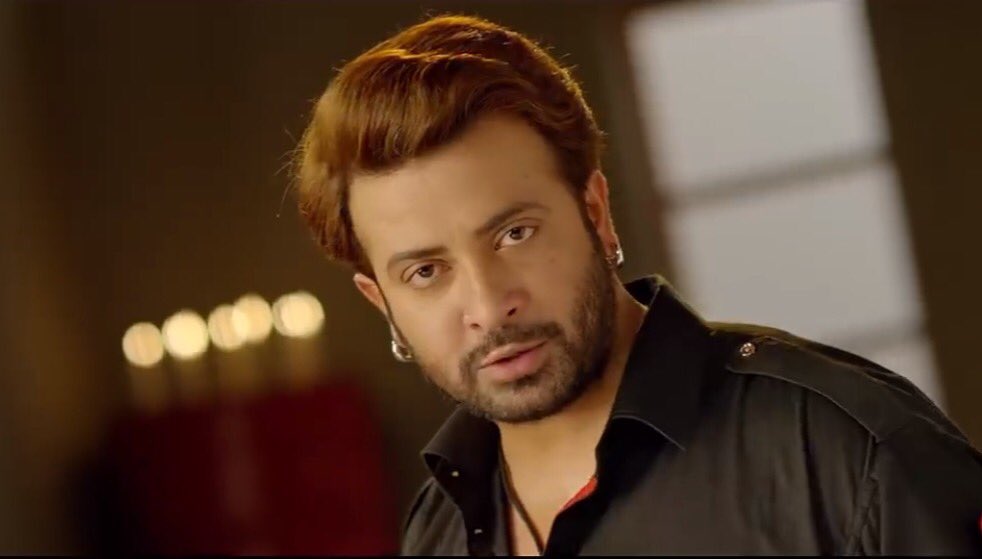 msum606's tweet photo. Nolok# Release Eid @ShakibKhanBD https://t.co/7T0QAe1GJj
