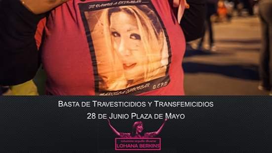 Jisticia por Marcela Chocobar