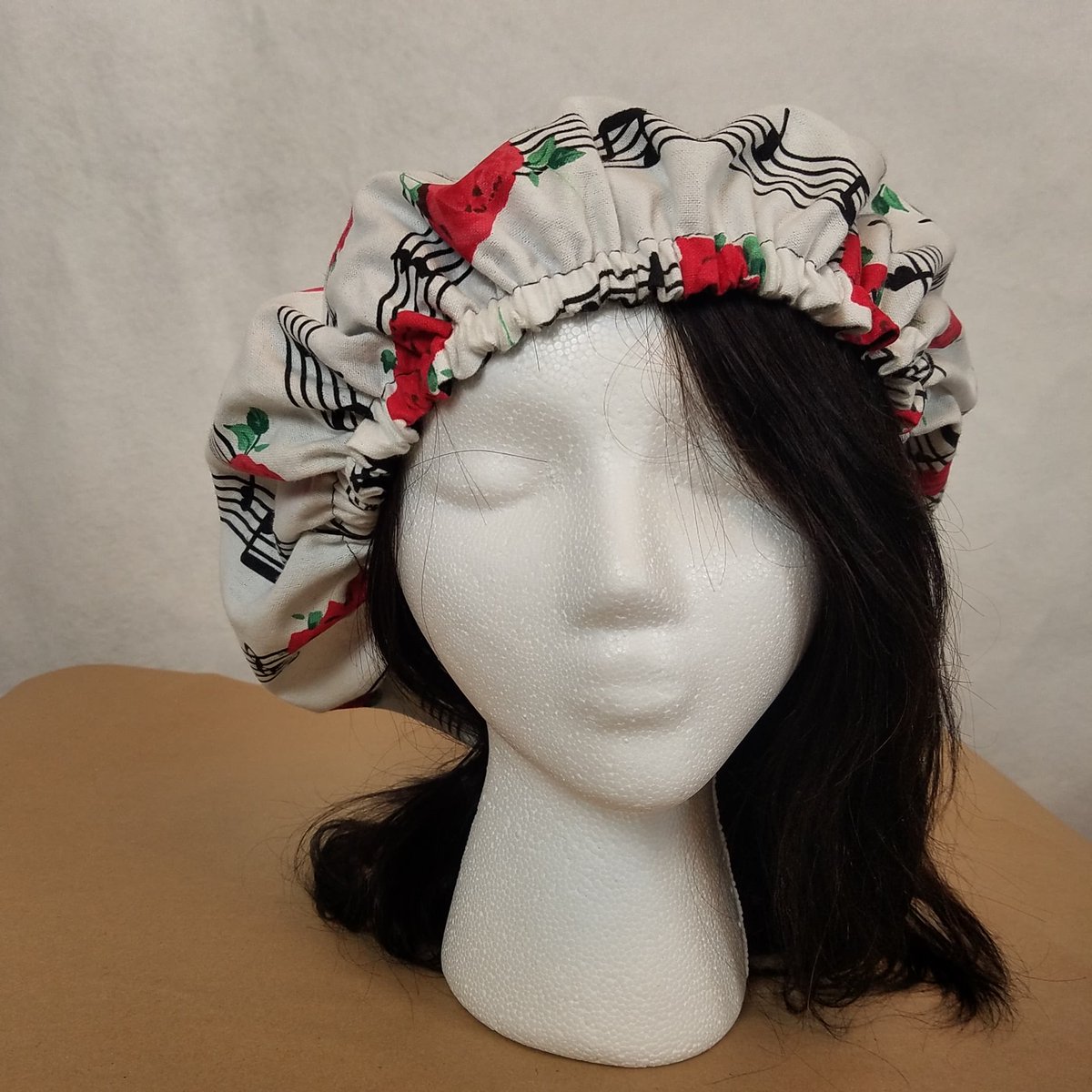 CreativeBlessn's tweet photo. NEW ITEMS ALERT!!! Handmade Soaps and Satin Bonnets - https://t.co/LjCJRCx7h1 #CreativeBlessingsBathandBody #handmadesoap #handmadebonnet #satinbonnet #haircare https://t.co/SQShB1fFGd