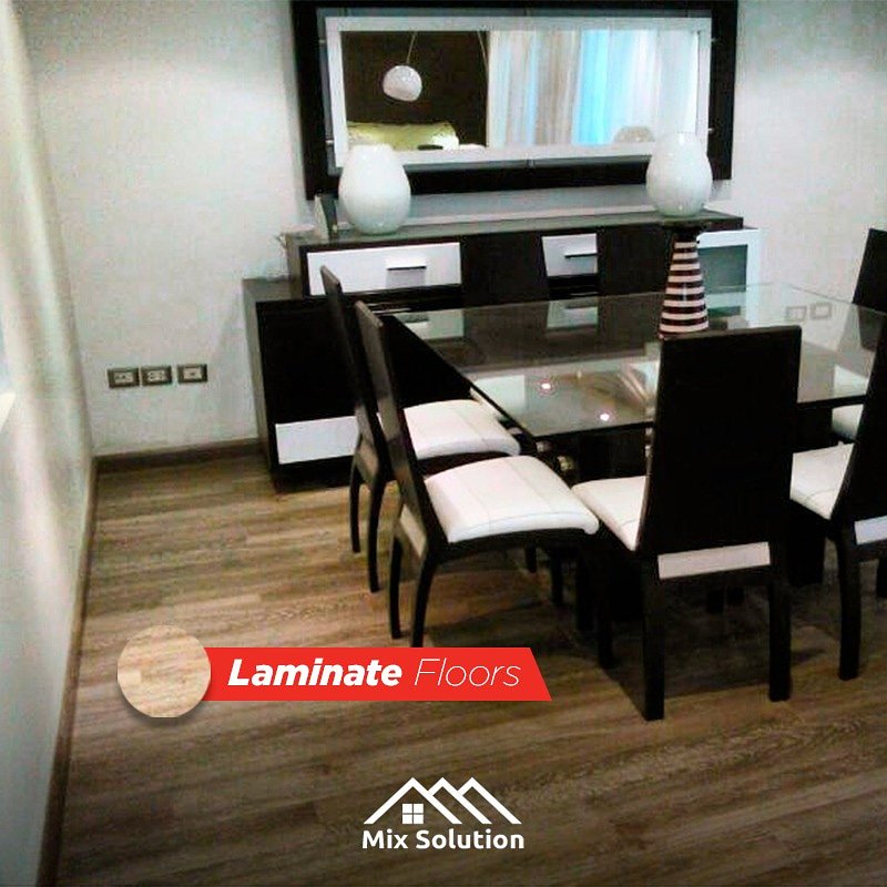 mixsolutioninc's tweet image. Sometimes you don't need to caption.
Efficiency in sight.✨
.
A veces no necesitas agregar un caption.
Eficiencia a la vista.✨
.
#Laminate #laminatefloors #MixSolution