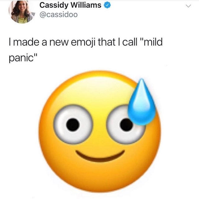 This is my spirit emoji.