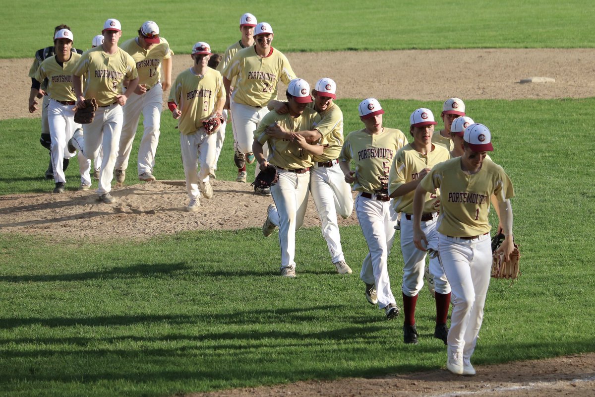 PHS Baseball (@_phsbaseball_) on Twitter photo Justin Blumenthal had 4 hits & <a href="/_mylessargent/">Myles Sargent</a> <a href="/oscarlalime/">oscar lalime</a> & Max Lalime added 2, and <a href="/Timm_Kutzer/">Timm Kutzer</a> picked up his first post-TJ W as we snapped a 5-game skid w/a 6-1 victory over <a href="/baseball_owls/">Timberlane Owls Baseball</a> ... JV got the Dub by the same score, too! Justin Blumenthal had 4 hits & <a href="/_mylessargent/">Myles Sargent</a> <a href="/oscarlalime/">oscar lalime</a> & Max Lalime added 2, and <a href="/Timm_Kutzer/">Timm Kutzer</a> picked up his first post-TJ W as we snapped a 5-game skid w/a 6-1 victory over <a href="/baseball_owls/">Timberlane Owls Baseball</a> ... JV got the Dub by the same score, too!