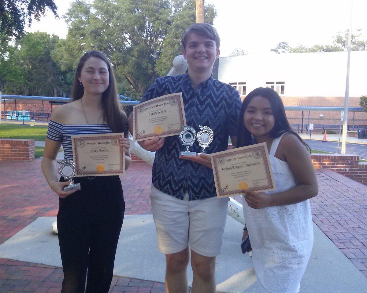 World Languages PKY tweet media