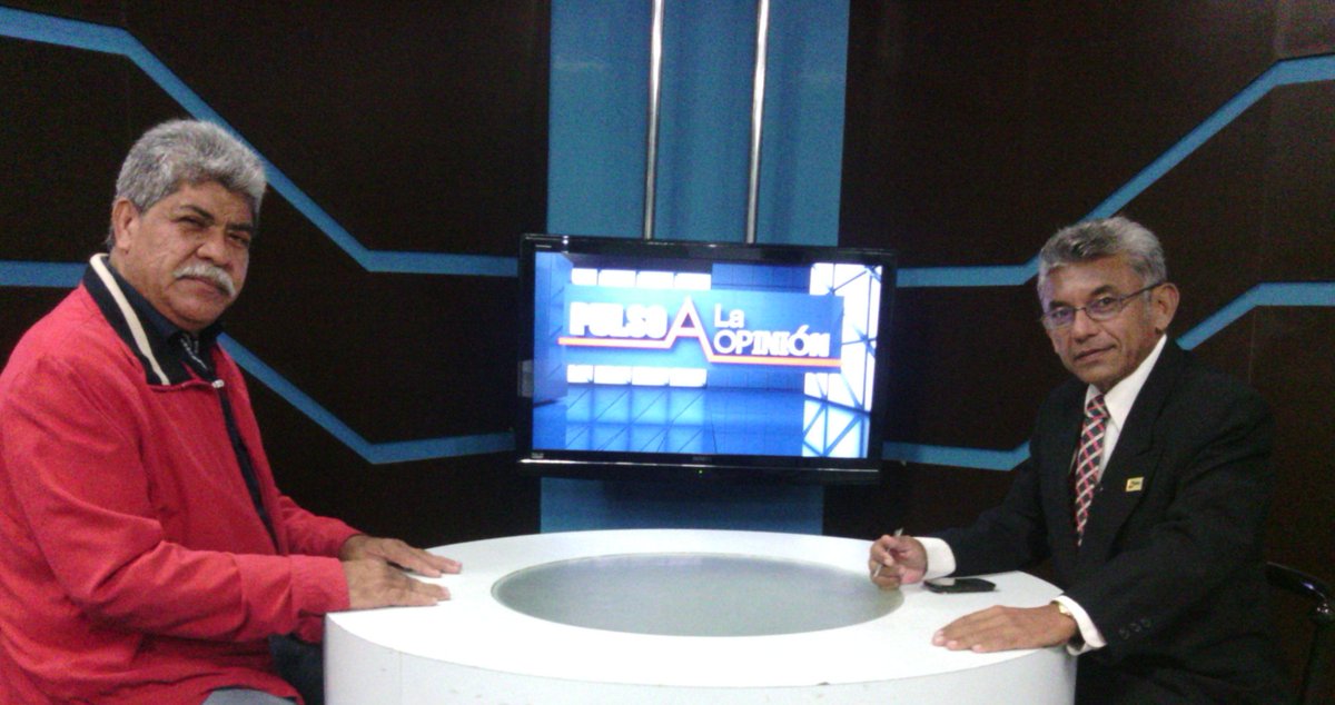 Henry Molina tweet media