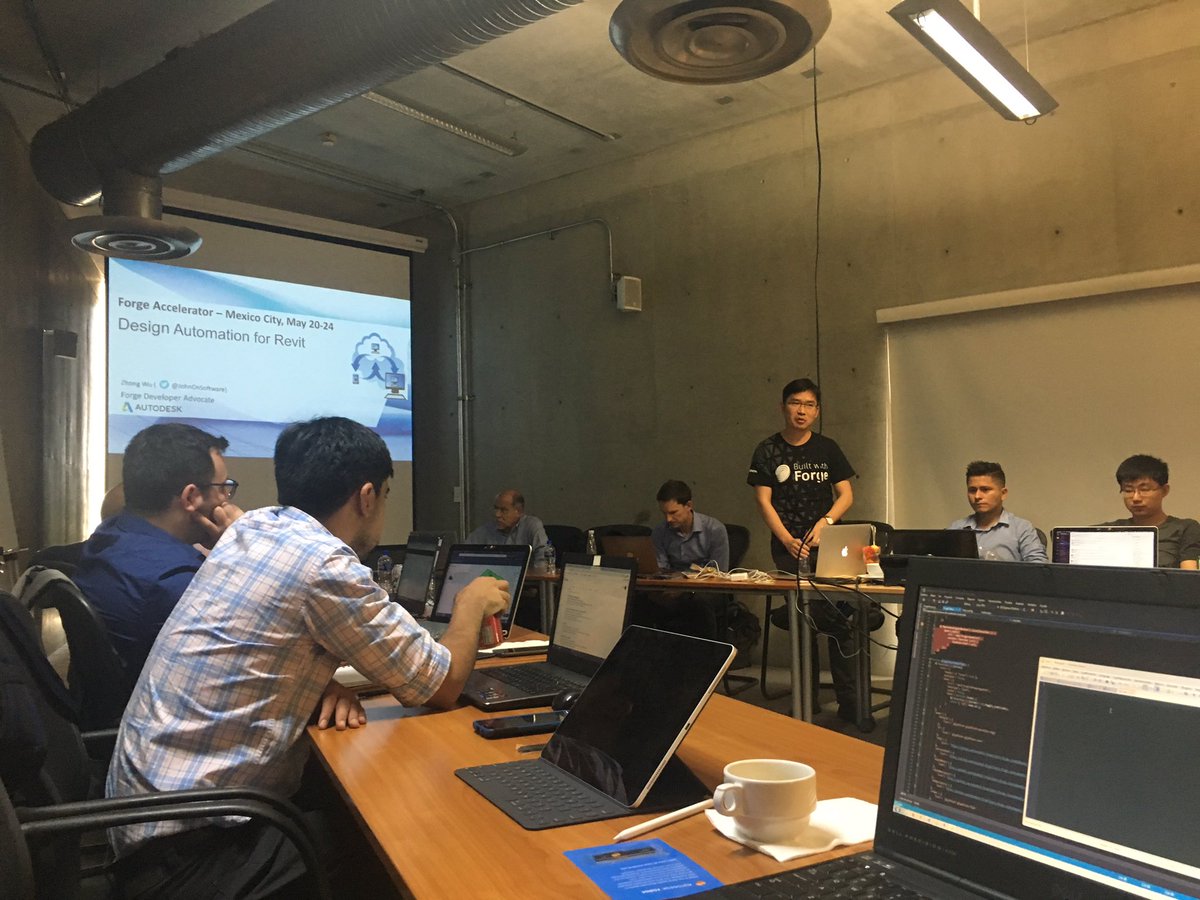 bimtech5's tweet photo. #Autodeskforge https://t.co/LtXsYYtLGc