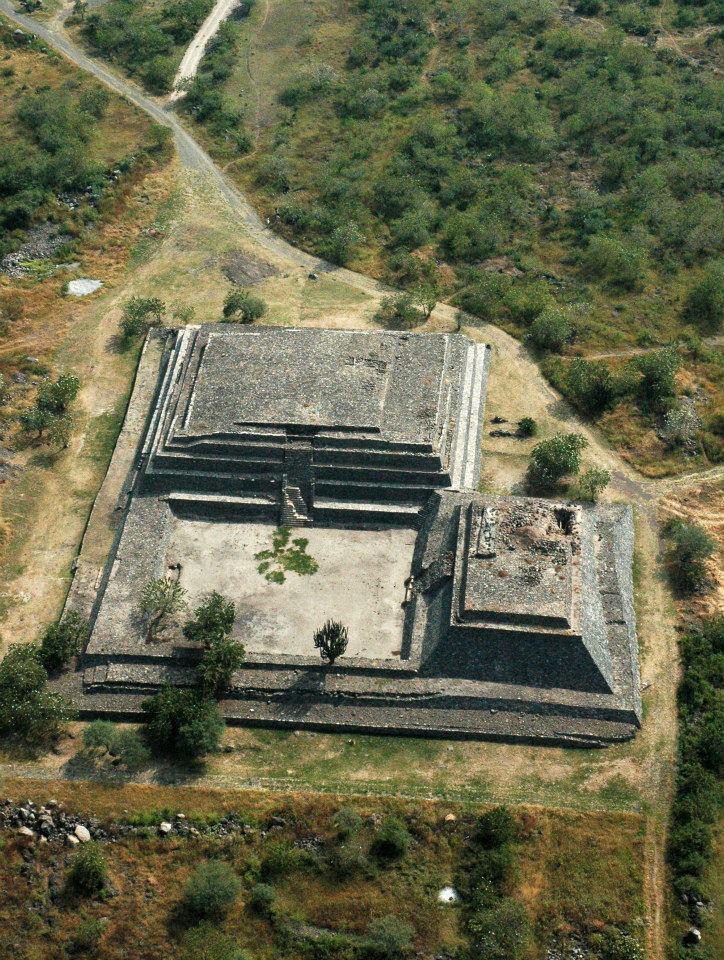 Peralta es una de las zonas arqueológicas más grandes de Guanajuato. Los invito a conocer y apreciar la belleza de nuestra historia.