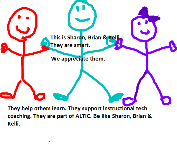stanbridgep's tweet photo. @mumms @kelli_lane @BryanPhillips @Go_ALET Thank you, all for all you do to support this group. #ALTIC https://t.co/H14gjBhV4d