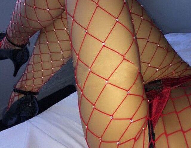 She was enjoying her new clothing, she wondered if you did to.