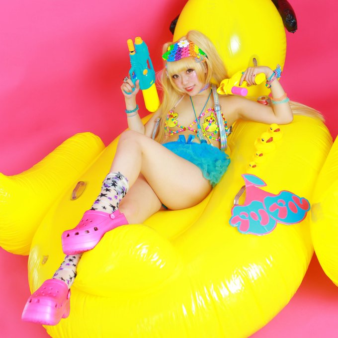 Twitterのコスプレ画像70