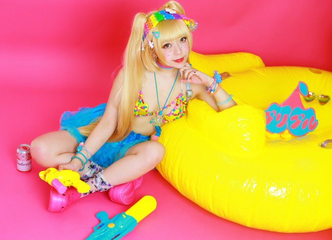 Twitterのコスプレ画像68