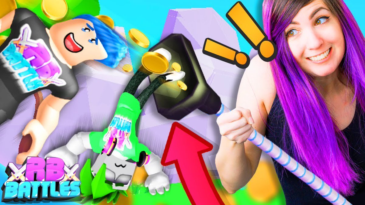 Roblox Battles On Twitter Noob Challenge In Vacuum Simulator For 10k Robux Https T Co Bslb4enknv - roblox challenges for robux