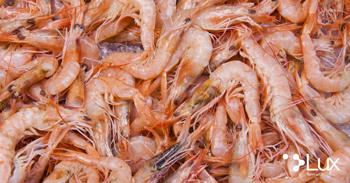 LuxResearch's tweet photo. #Calysta's @FeedKind single-cell protein brought to you by @thaiuniongroup. Those interested should explore #alternativeprotein production methods that are applicable to your waste streams. | Read more: https://t.co/OYOKhonz0V #LuxTake @LKrishfield https://t.co/MXmcy3ss2S