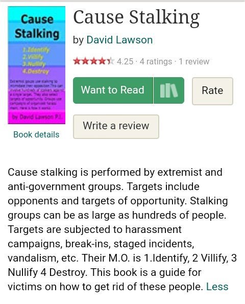 ~315p StalkersIn kitchenXtrm TargetRevvingXtrm   #Harleys etcOn Amelia  #Baroody& #39;s   #PoliceNo   #privacyNo   #rightsBut lotta  #Abuse&Abuse of powerIn   #FredericksburgVAIllegal  #Noise weaponizedMale supremacists  #FredericksburgVA   #Fxbg   #RealEstate