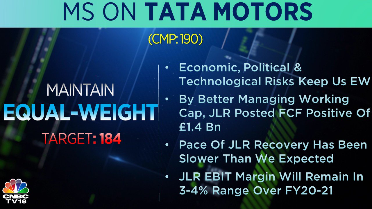 CNBCTV18 on Twitter "4QWithCNBCTV18 DB shares its view on BPCL 
