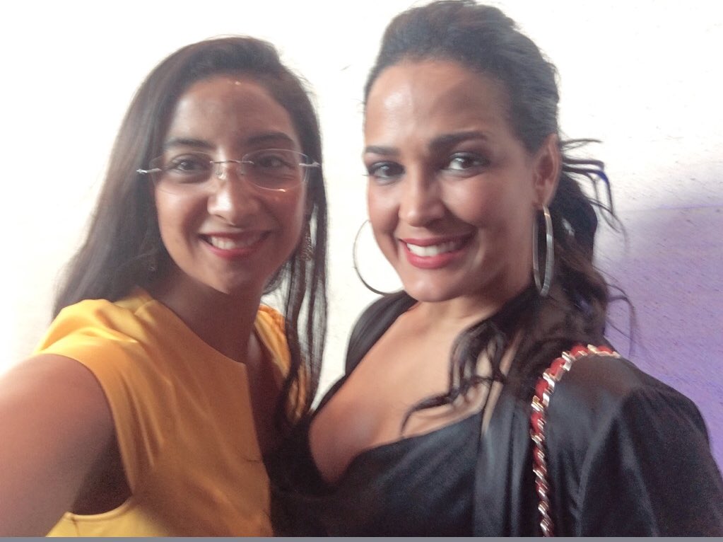 AnaJVillagran's tweet photo. “Cómo política sé firme , porque tienes carácter, pero nunca seas dura, sé humana” 😭😭😭😭 ❤️⭐️ me encantaron tus palabras!!! @CelinesToribio en #ForoMujeresPoderosas de @Forbes_Mexico https://t.co/nlqKGpgmeI