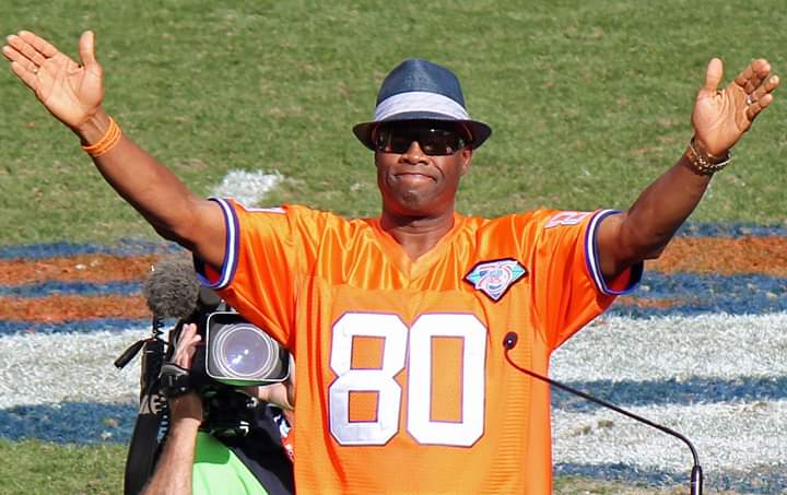 Big shout out to Rick Upchurch happy birthday 