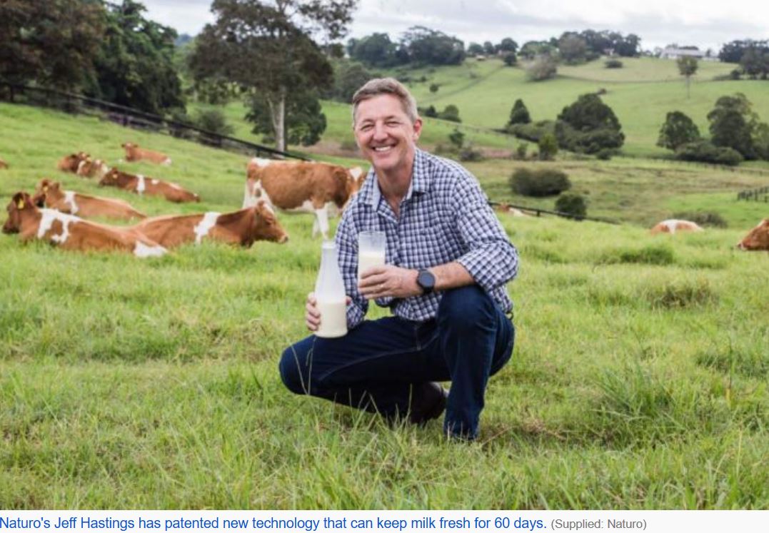 Barenbrug Australia tweet media