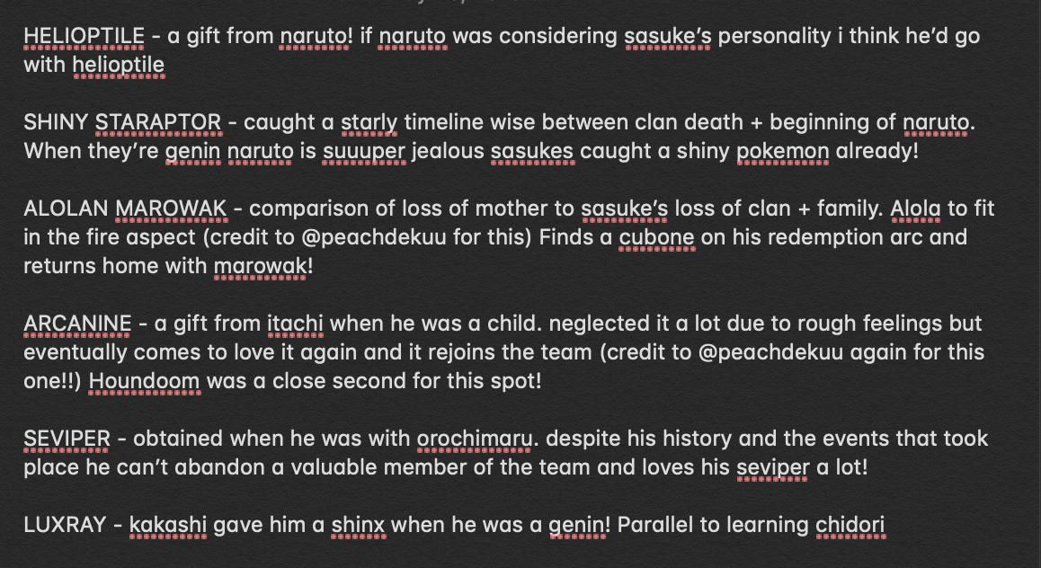 Nart Zone Pokemon Naruto