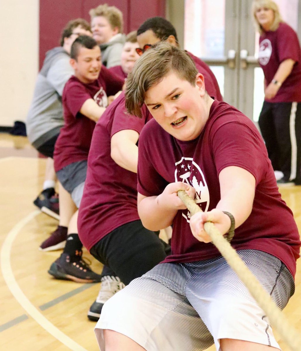 AMS_Yearbook's tweet photo. Field day at AMS is intense, but so fun! #AMSrocks https://t.co/I7aGQniV5C