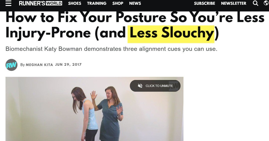 WellinLife's tweet image. DON&apos;T stand up straight! 🤦‍♀️
DO watch this video (link in bio) for tips on how to TRULY gain alignment leading to whole body health vs. sacrificing one body part for another. 🙇‍♀️

#standingalignment #youarehowyoumove #nutritiousmovement