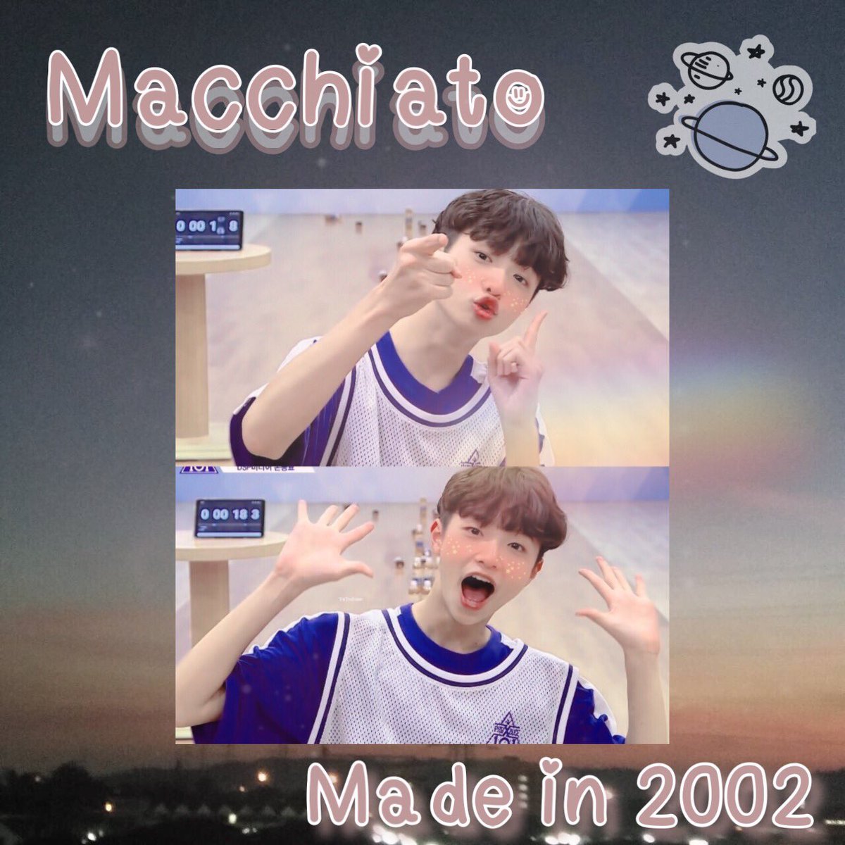 macxpyo's tweet photo. สวัสดีครับ ผม ชื่อ แมคคิอาโต้ 
เมจ ดงพโย Made in 2002 ♡
ผมเพิ่งมาเล่นบอททวิตครับ มาเมคเฟรนด์ แท็กรูปเวลาหรือมาสอนผมเล่นบอททวิตได้นะ ผมอยากสาน 3000 กับทุกคนเลยครับ ◟̆◞̆♡ ยพท rt ตามทักครับ 🧸📦 https://t.co/7hdC3TUkBV
