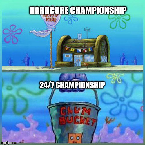 TheSivicks's tweet photo. I think this about sums it up. #247Title #RAW #WWE https://t.co/R7RjP7RIqm